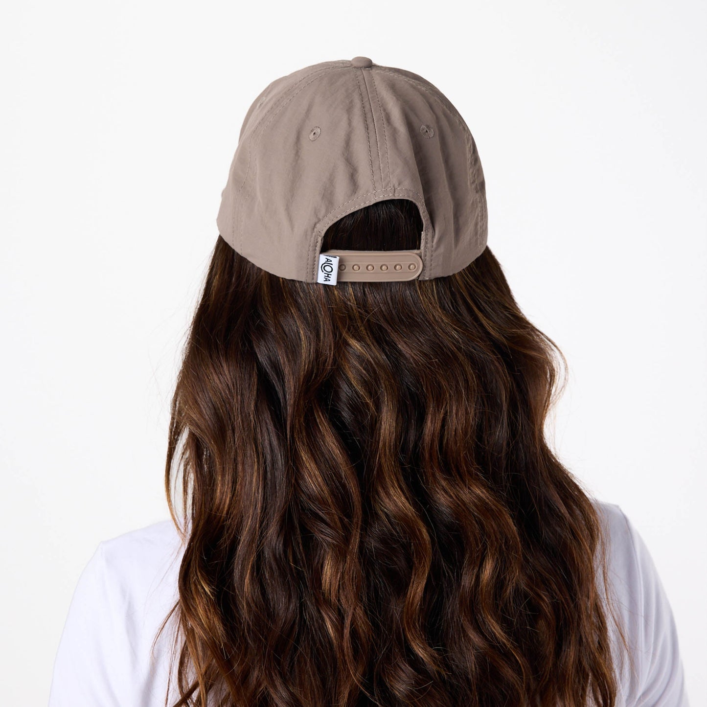 5 PANEL HAT - US 7772