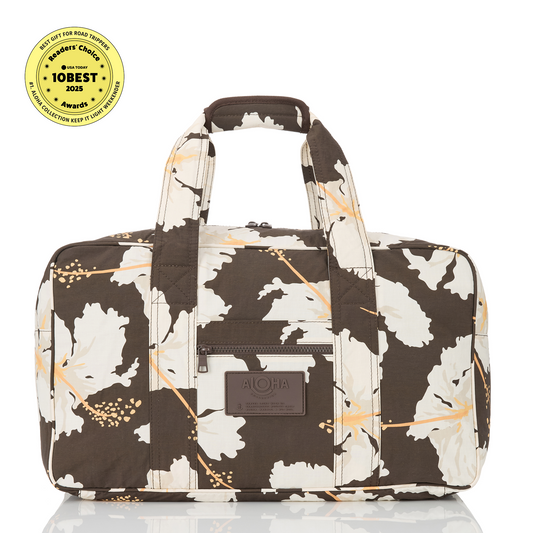 KEEP IT LIGHT WEEKENDER - US 9690