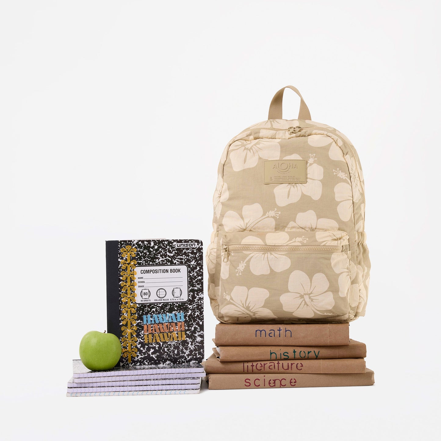 KEEP IT LIGHT BACKPACK - US 0919
