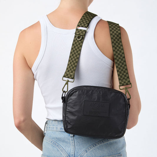 THE STRAP - US 7527