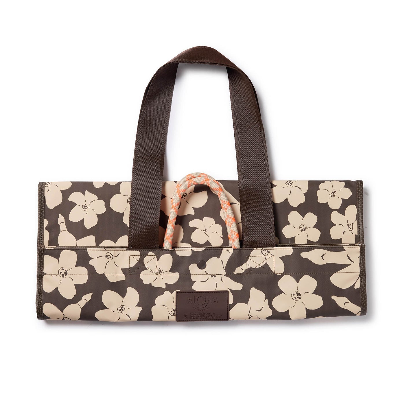 CARRY IT ALL TOTE - US 3665