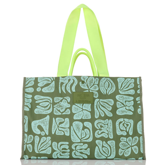 CARRY IT ALL TOTE - US 3253