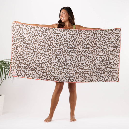 QUICK DRY TOWEL - US 5207