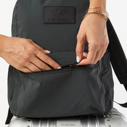 KEEP IT LIGHT BACKPACK - US 0919