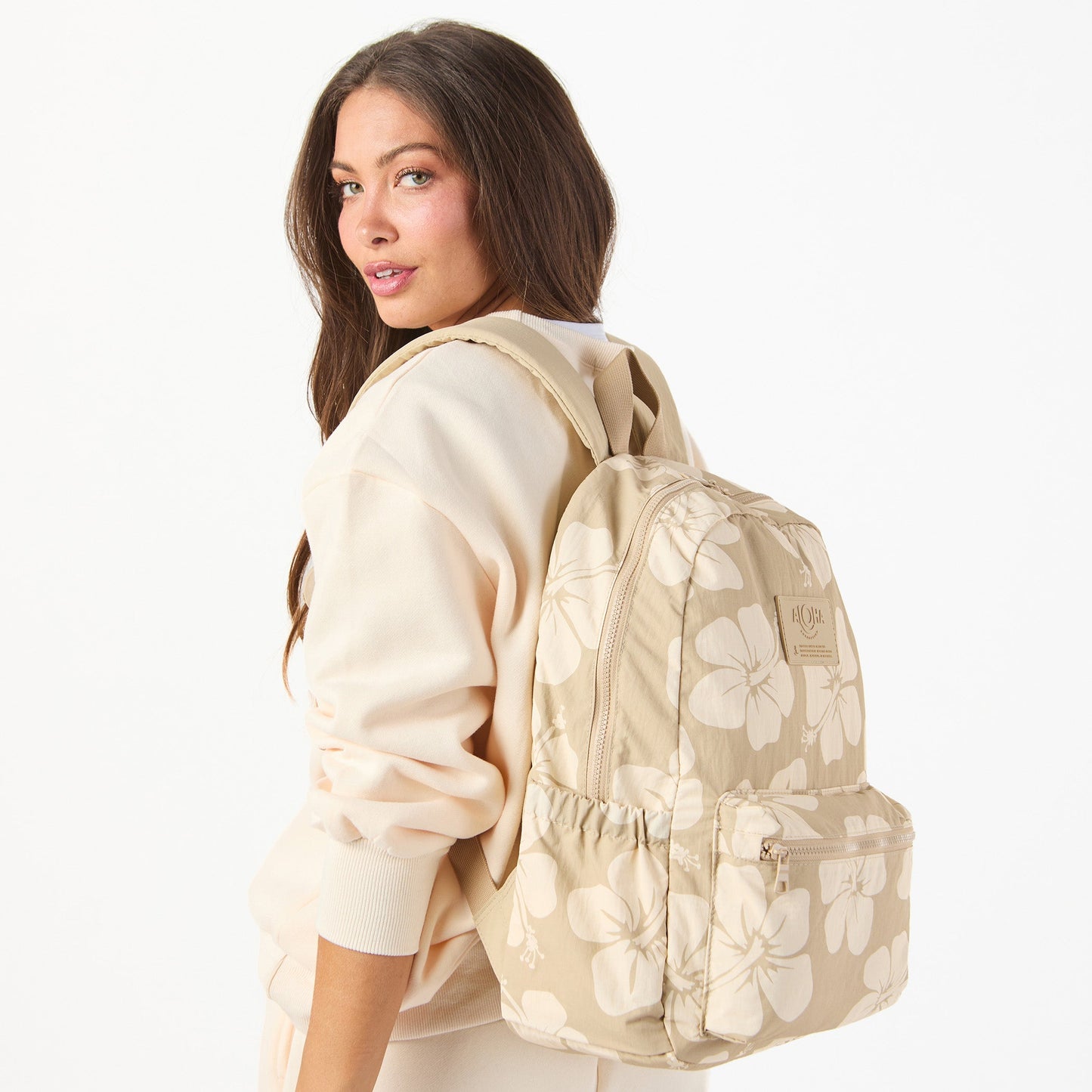 KEEP IT LIGHT BACKPACK - US 0919
