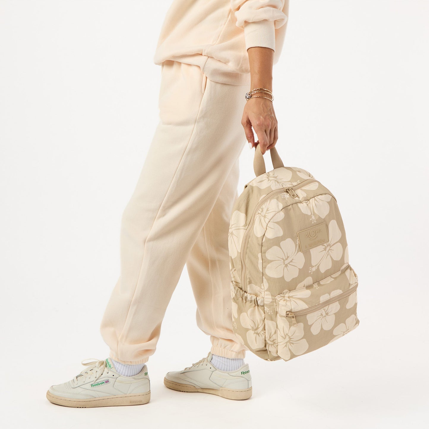 KEEP IT LIGHT BACKPACK - US 0919