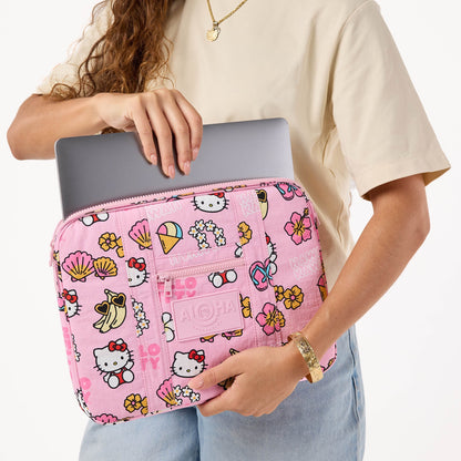 13 INCH KEEP IT LIGHT LAPTOP CASE - US 1310