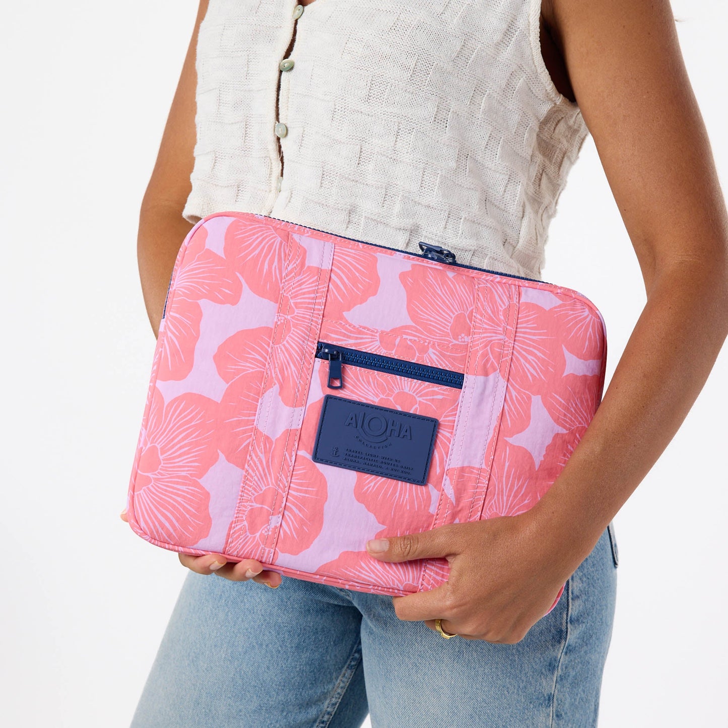13 INCH KEEP IT LIGHT LAPTOP CASE - US 0291