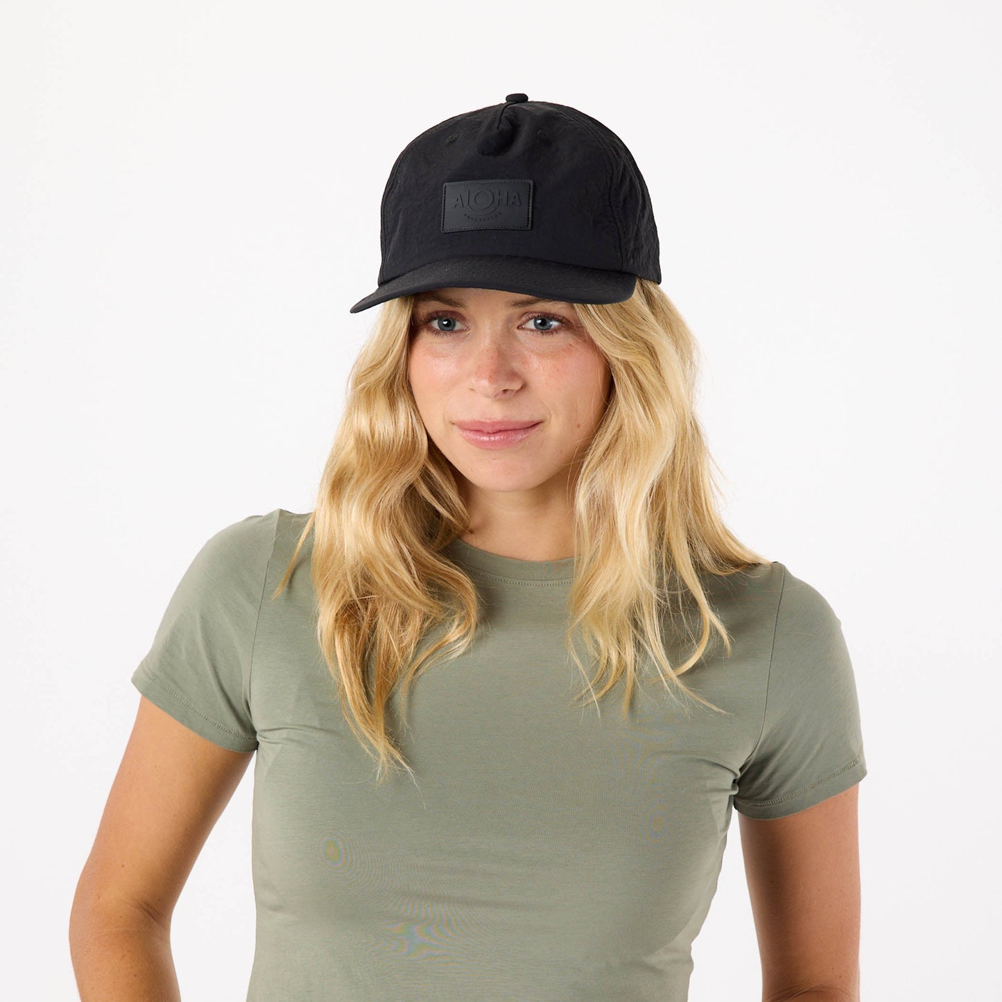 5 PANEL HAT - US 1071