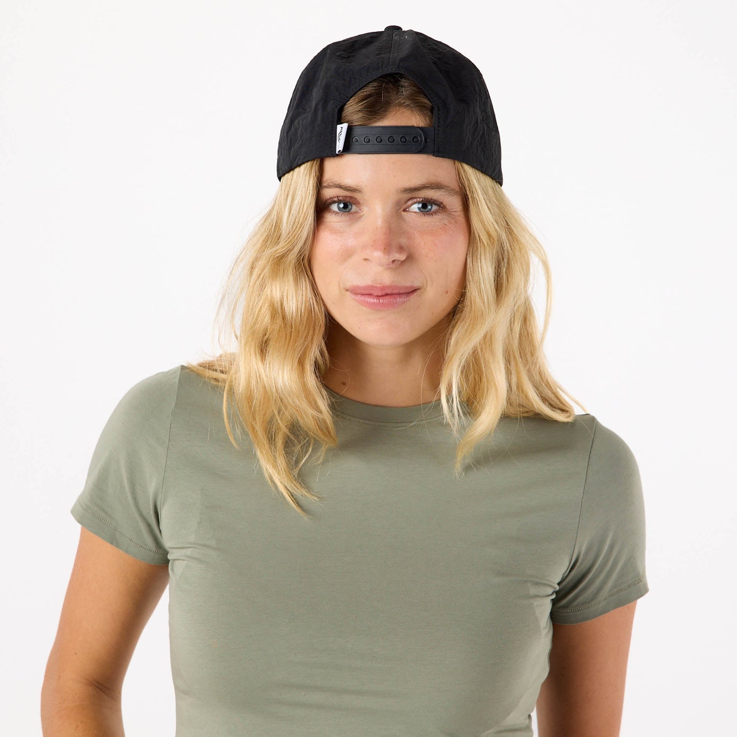 5 PANEL HAT - US 1071