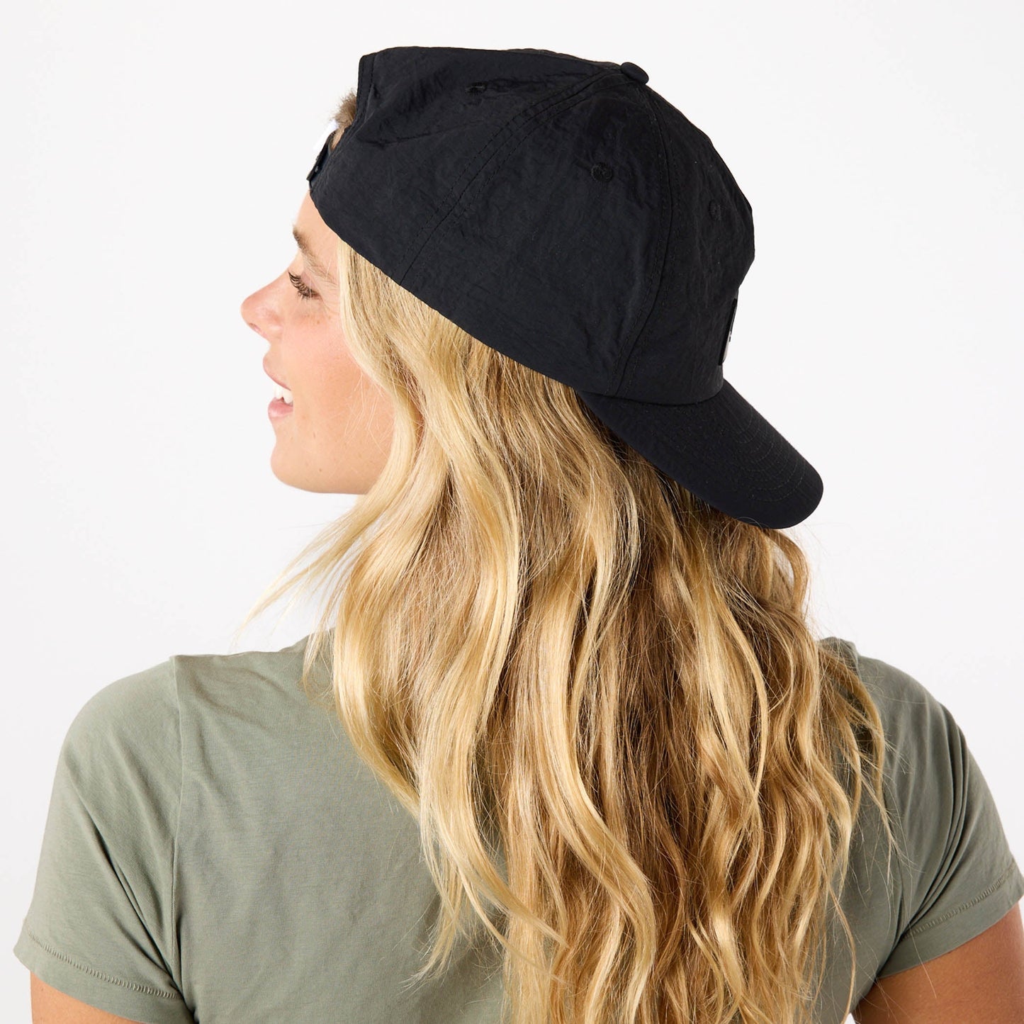 5 PANEL HAT - US 1071