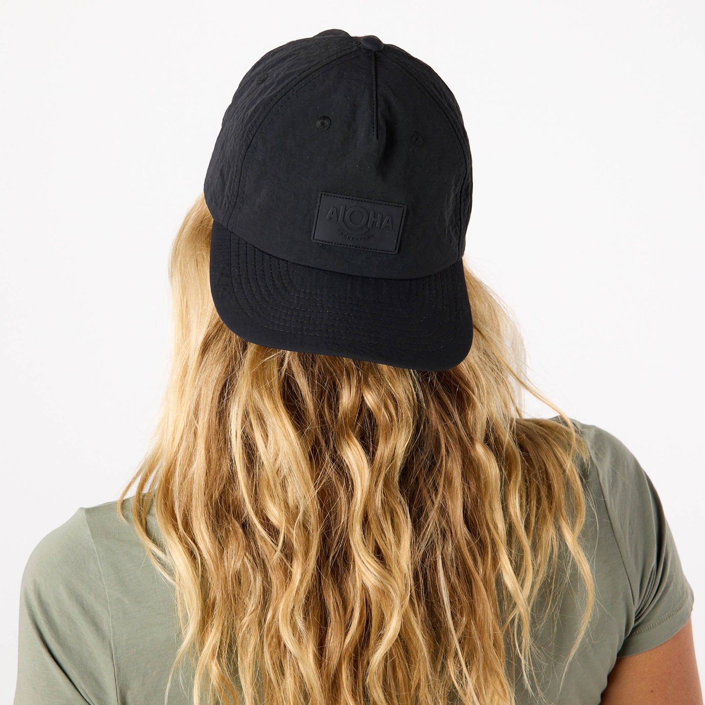 5 PANEL HAT - US 1071