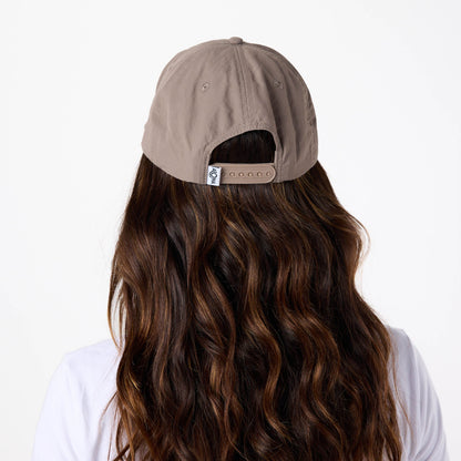 5 PANEL HAT - US 7772