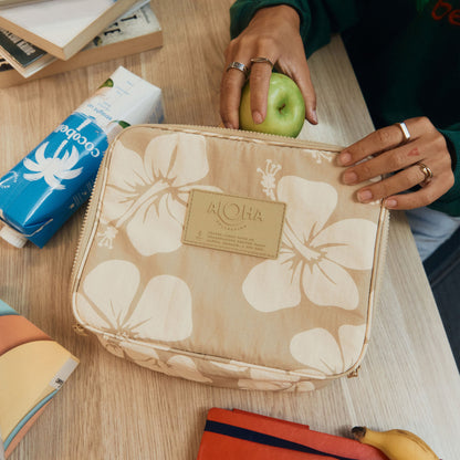 KEEP IT LIGHT LUNCH BOX - US 3190