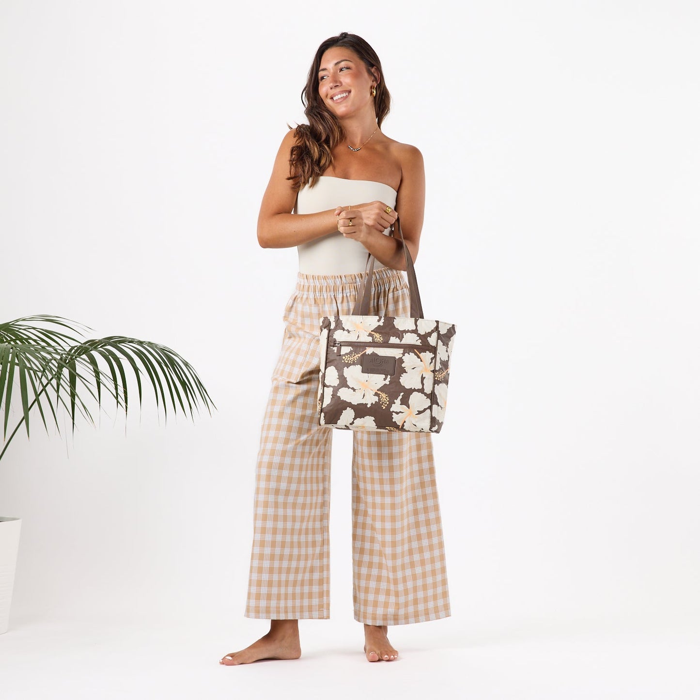 GO-TO TOTE - US 9491
