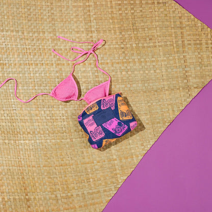 SMALL POUCH - US 0897