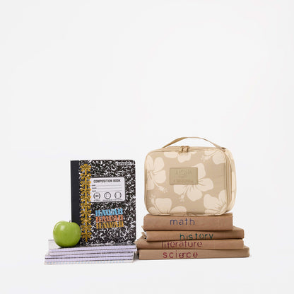 KEEP IT LIGHT LUNCH BOX - US 3190