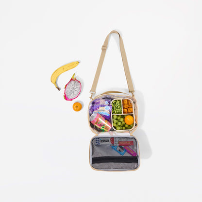 KEEP IT LIGHT LUNCH BOX - US 3190