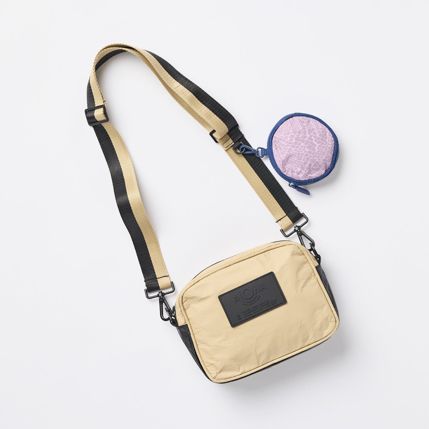 THE STRAP - US 0509