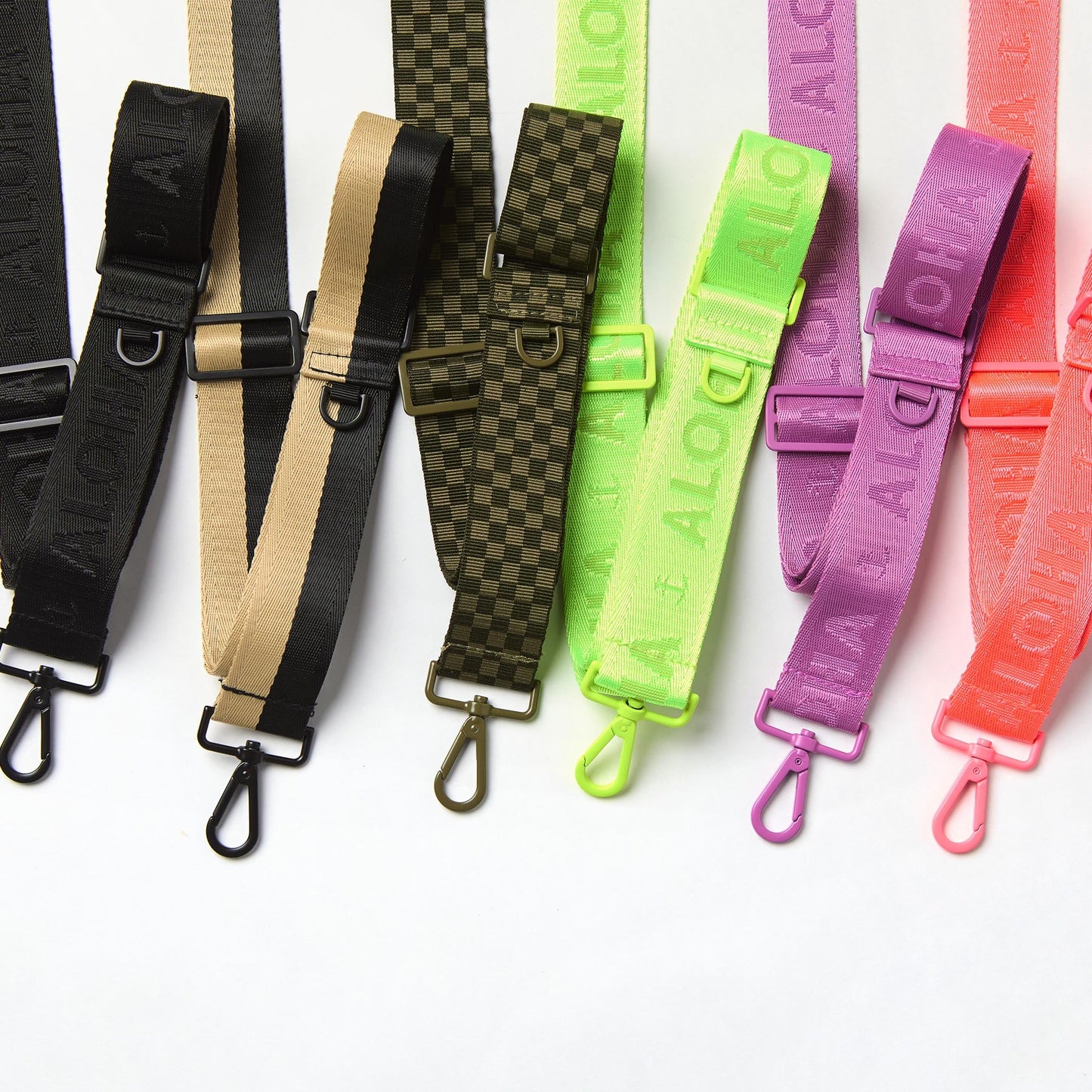 THE STRAP - US 0509
