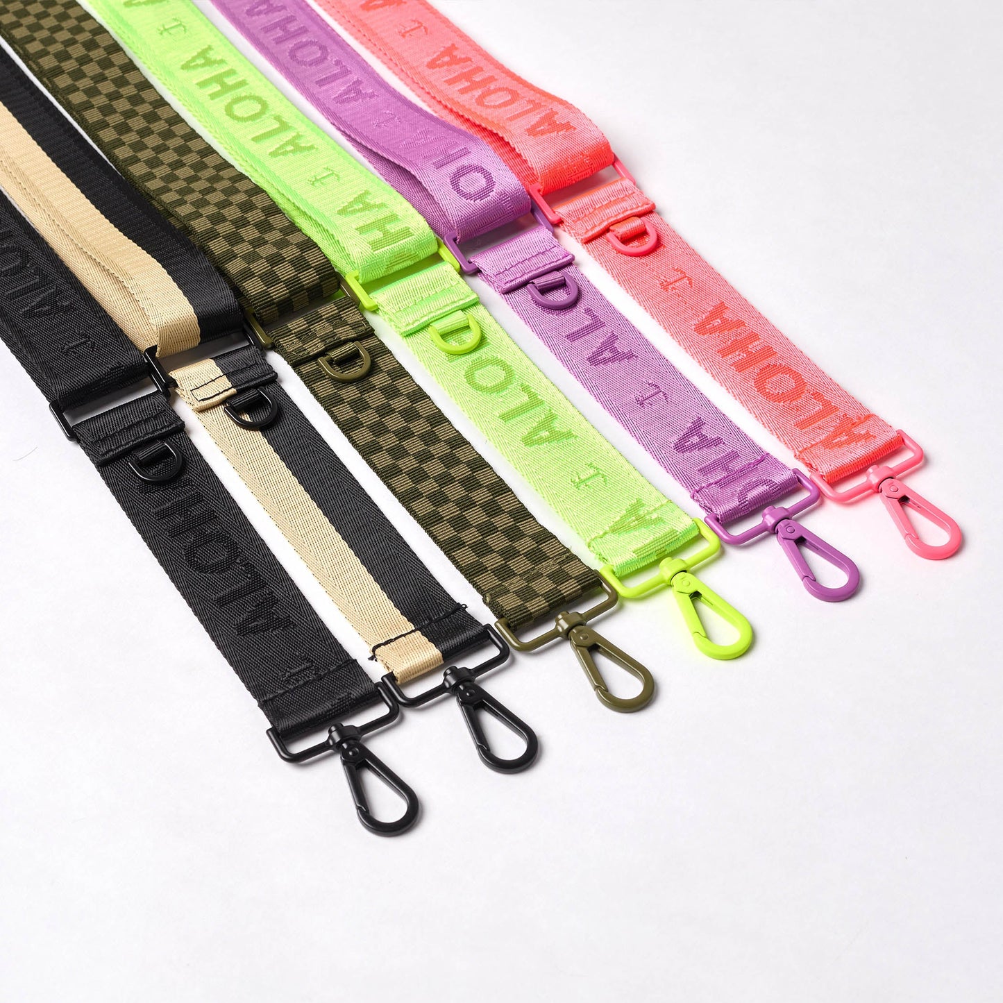 THE STRAP - US 2631