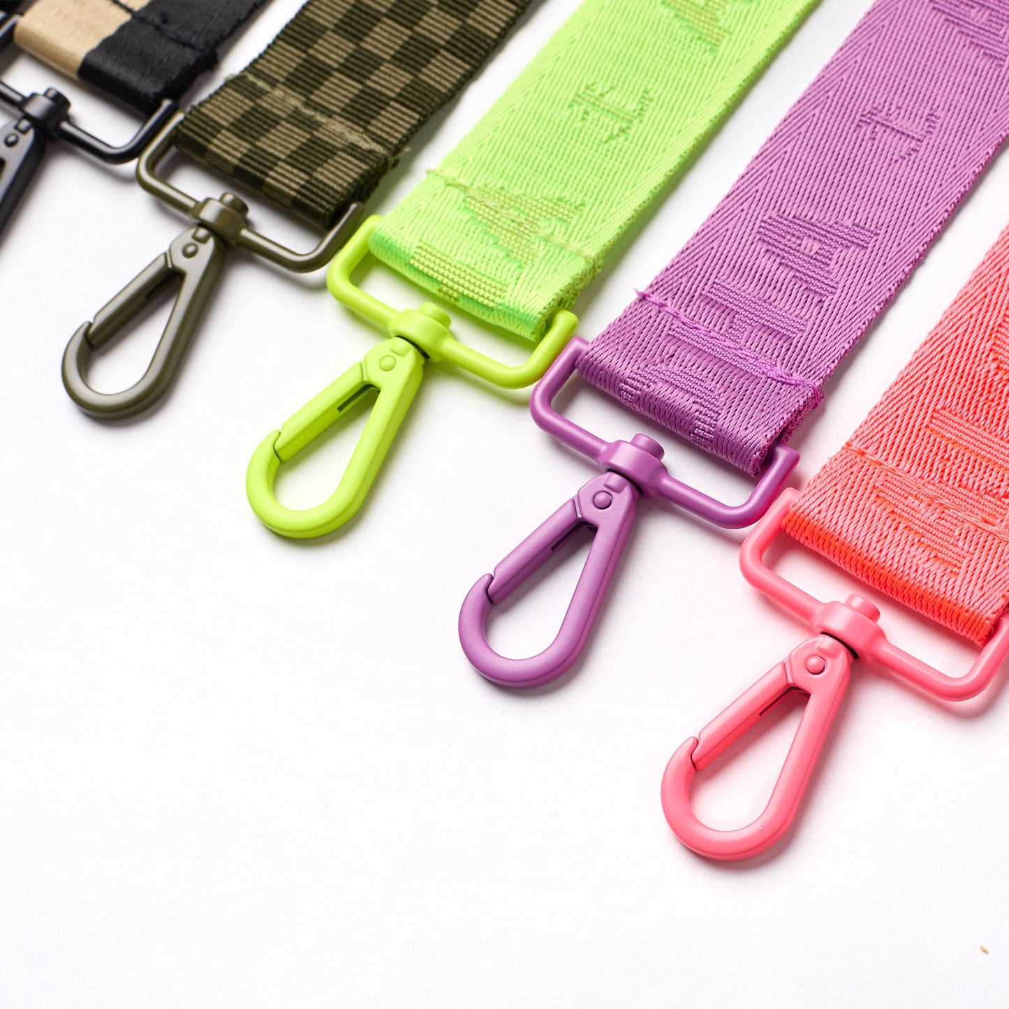 THE STRAP - US 2631
