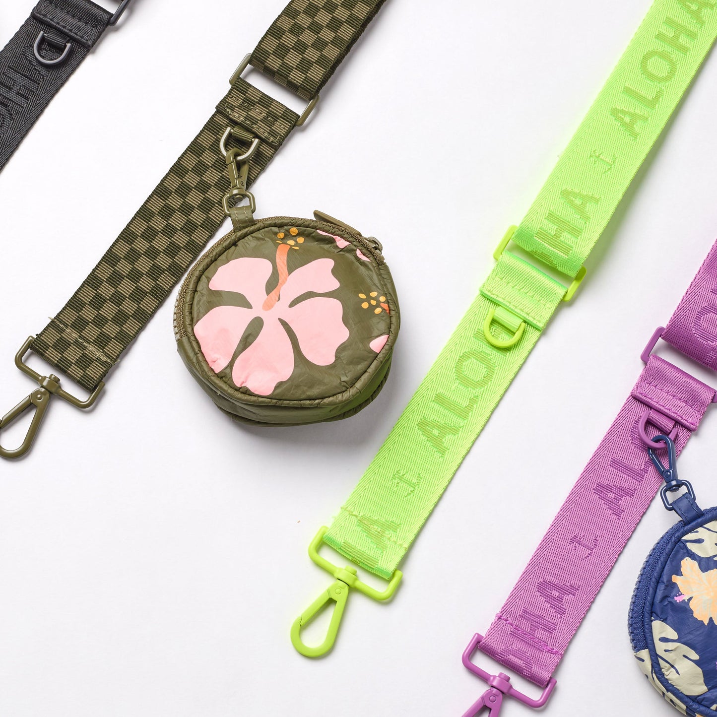 THE STRAP - US 2631