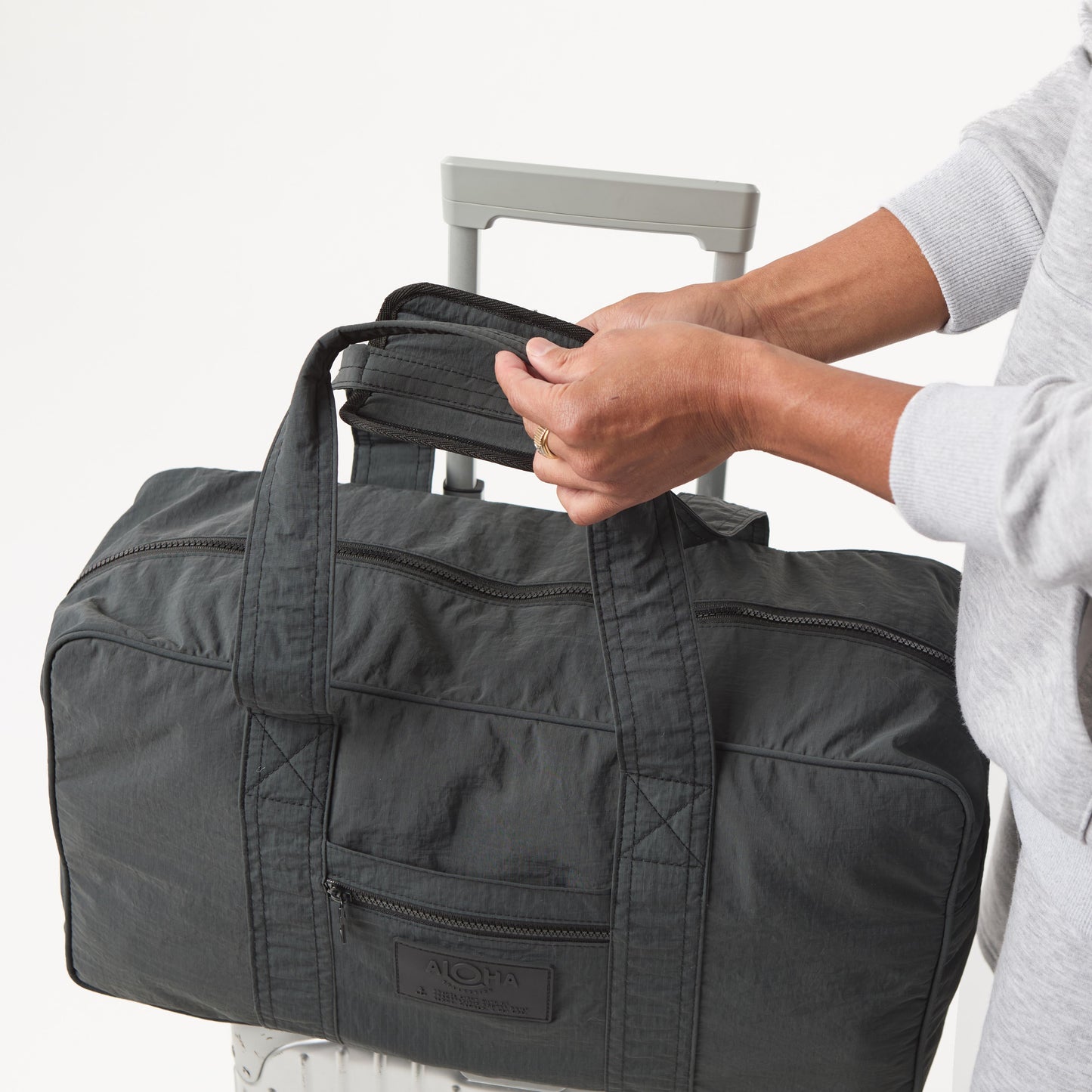 KEEP IT LIGHT WEEKENDER - US 8398
