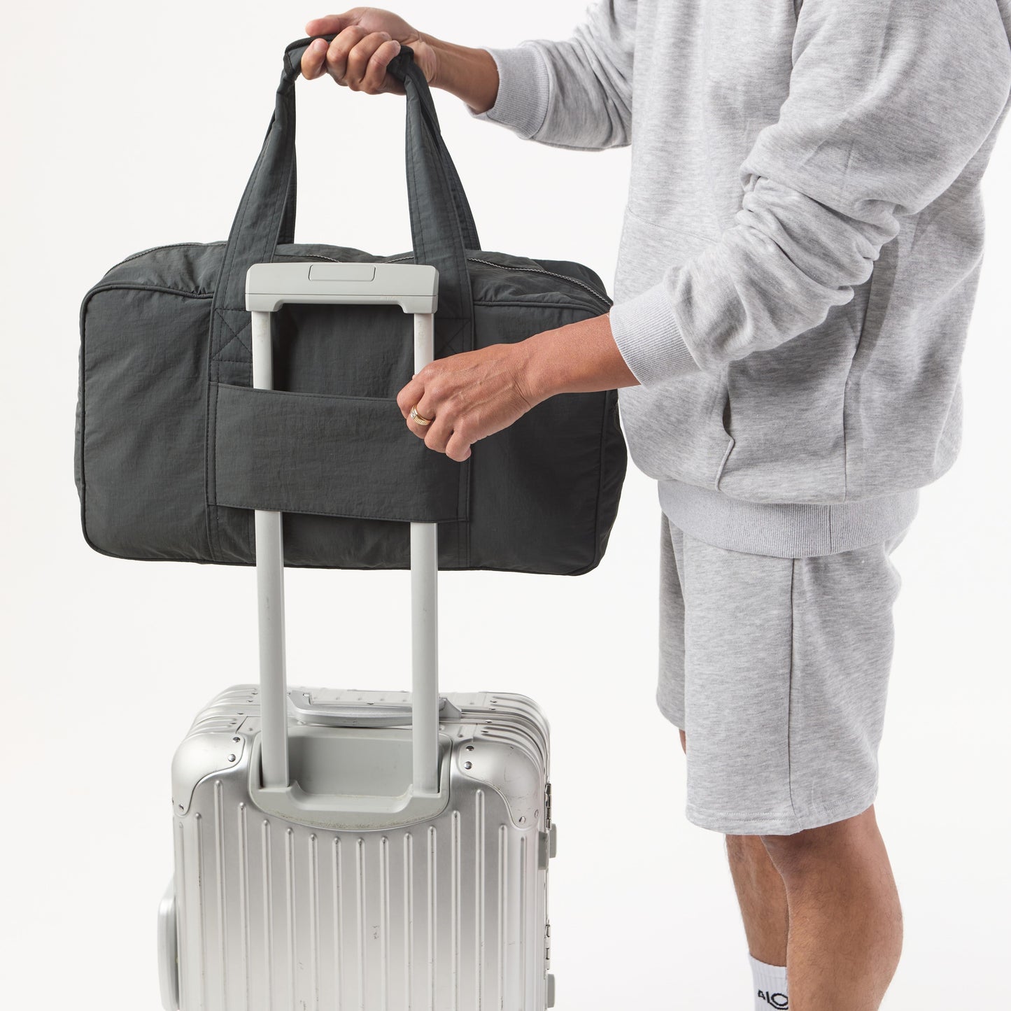 KEEP IT LIGHT WEEKENDER - US 8398
