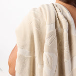 BEACH TOWEL - US 5197