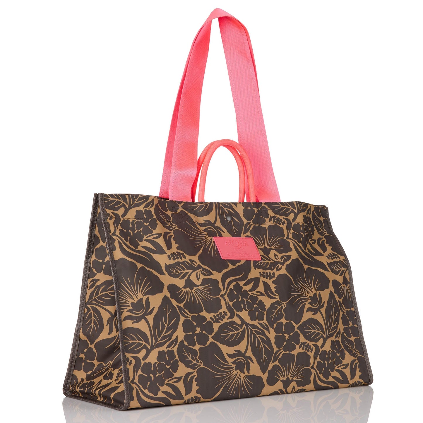 CARRY IT ALL TOTE - US 6261