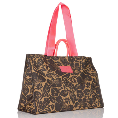CARRY IT ALL TOTE - US 6261