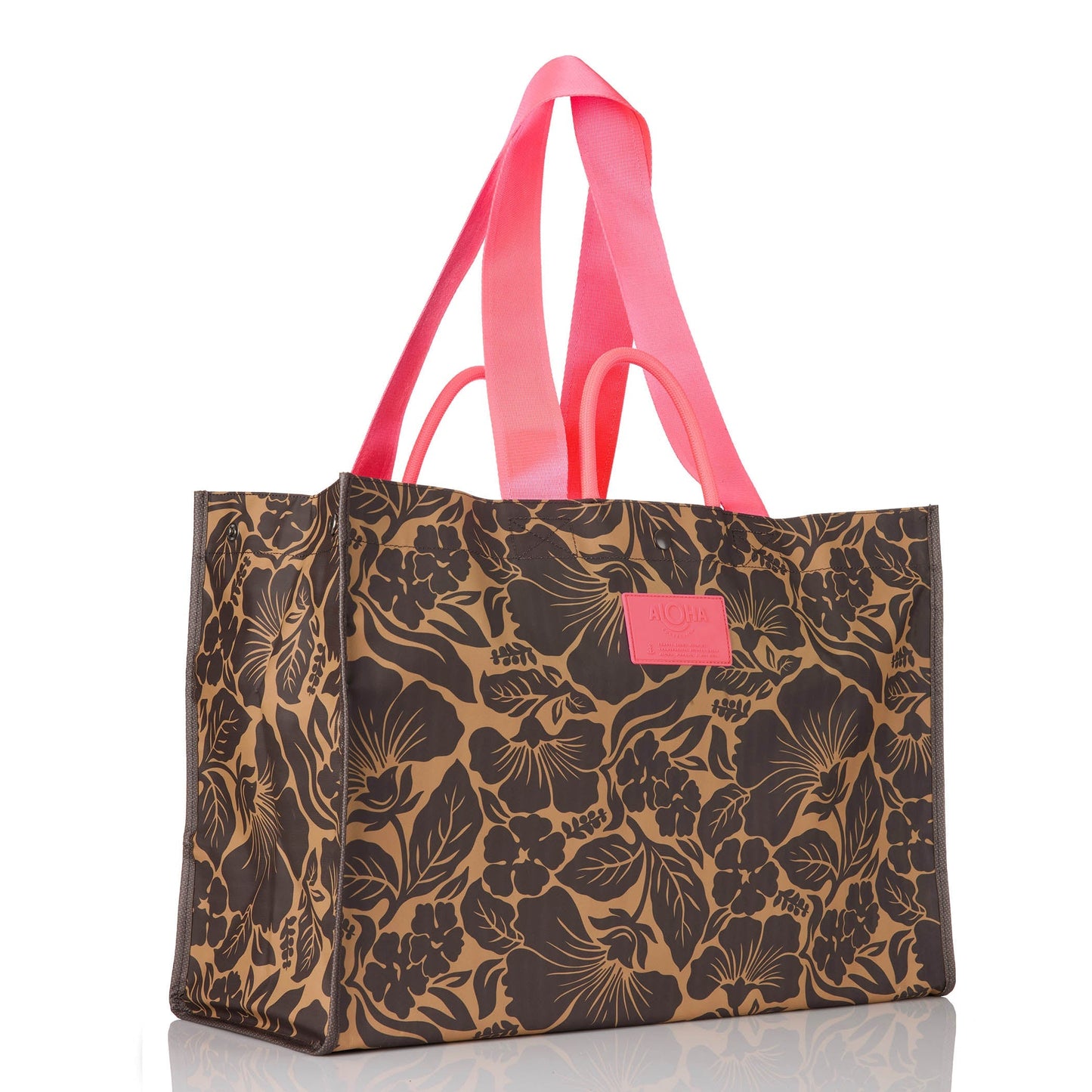 CARRY IT ALL TOTE - US 6261