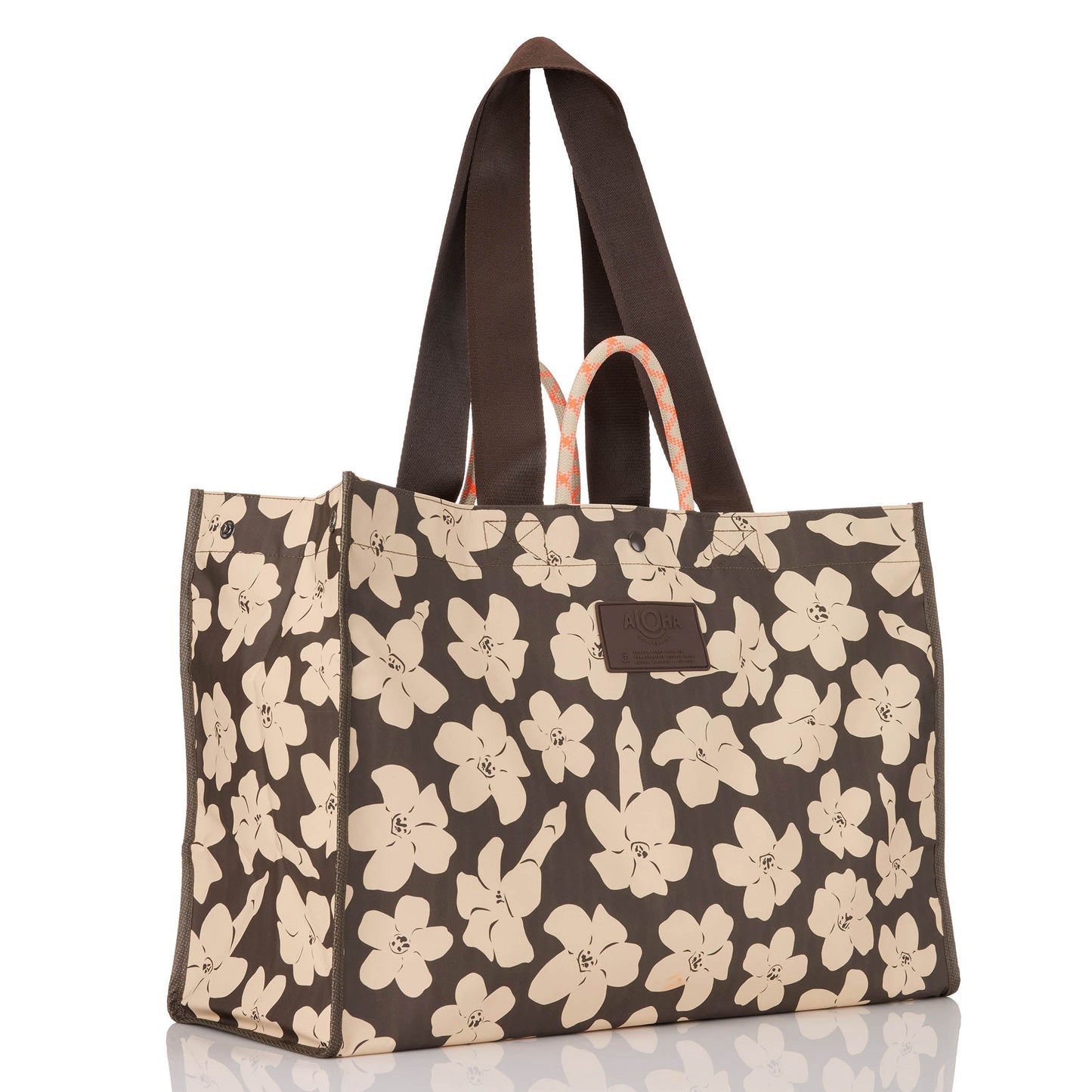 CARRY IT ALL TOTE - US 3665