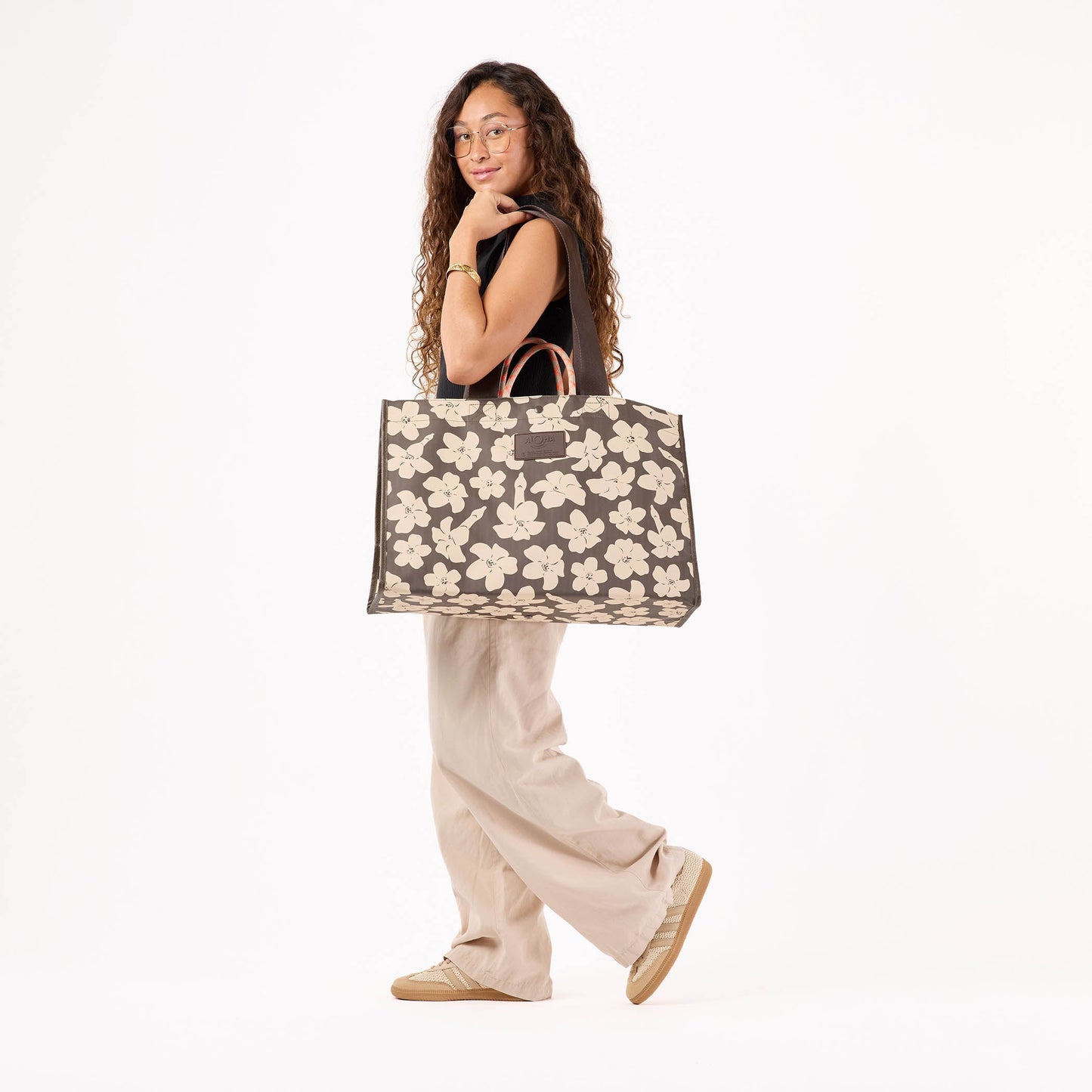 CARRY IT ALL TOTE - US 3665
