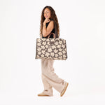 CARRY IT ALL TOTE - US 3665