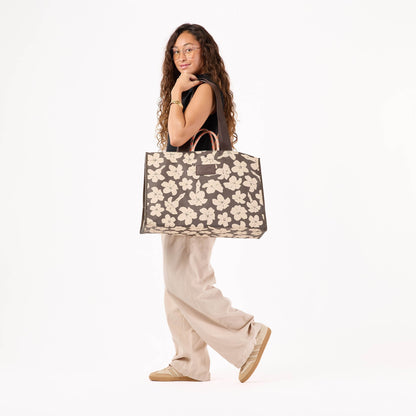 CARRY IT ALL TOTE - US 3665