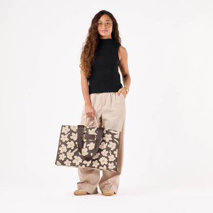 CARRY IT ALL TOTE - US 3665