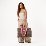 CARRY IT ALL TOTE - US 6261