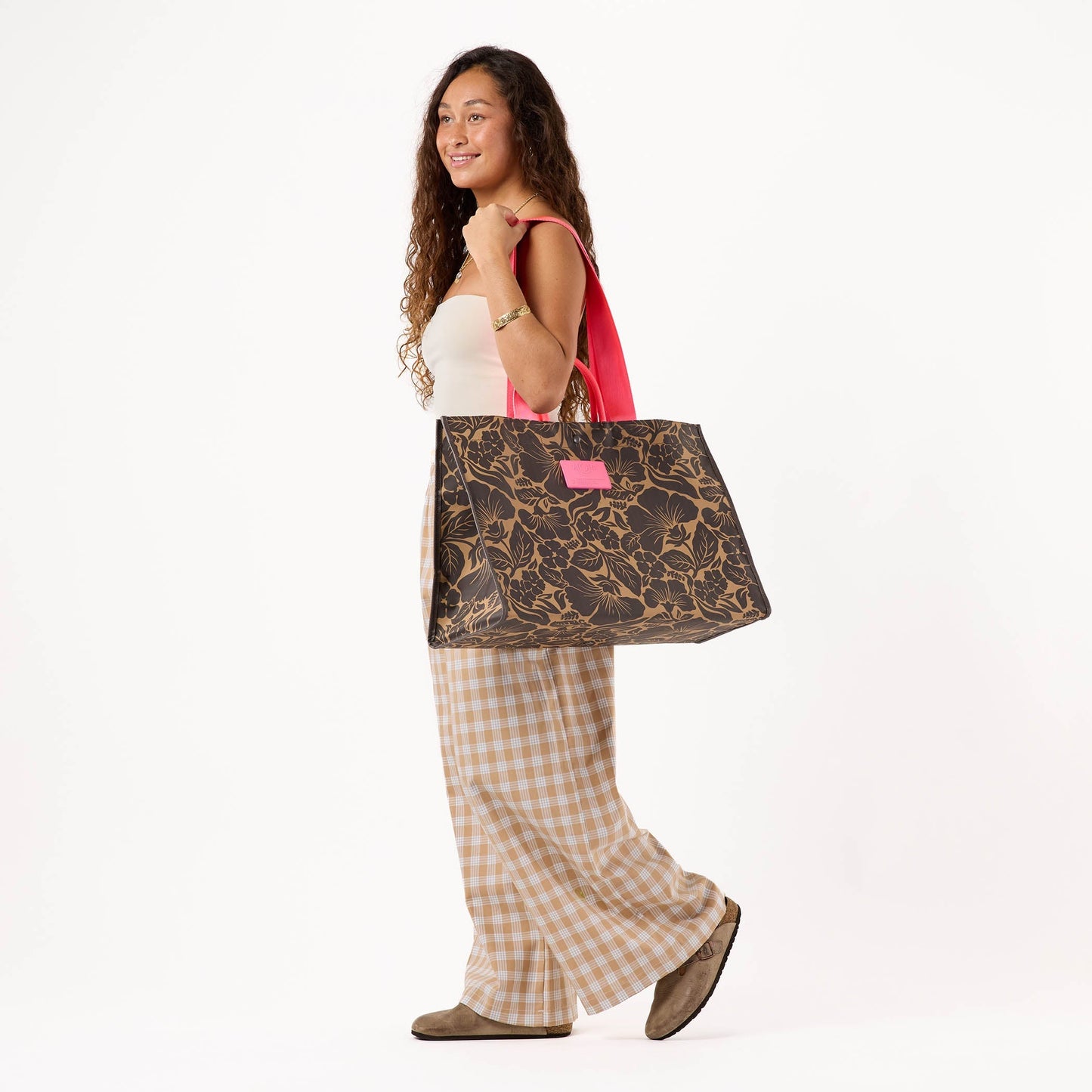 CARRY IT ALL TOTE - US 6261