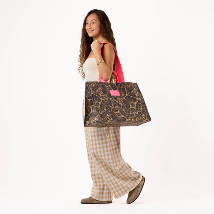 CARRY IT ALL TOTE - US 6261