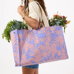 CARRY IT ALL TOTE - US 9622