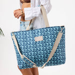 COOLER TOTE - US 4017