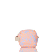 Laua'e - Periwinkle On Peachy