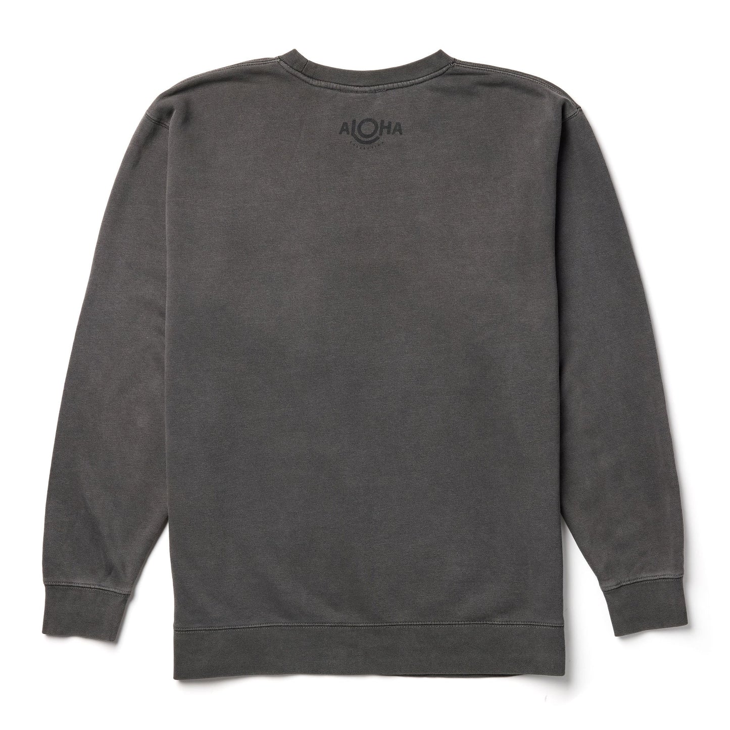 FLEECE CREW - US 5569