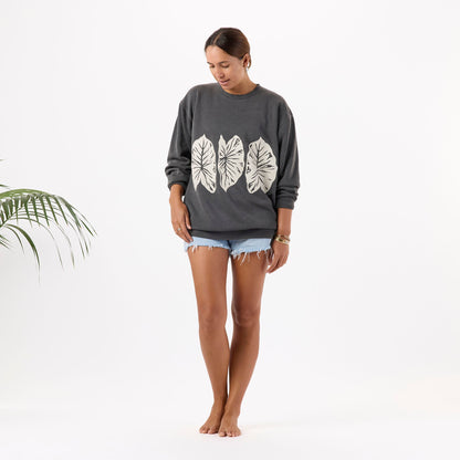 FLEECE CREW - US 5569