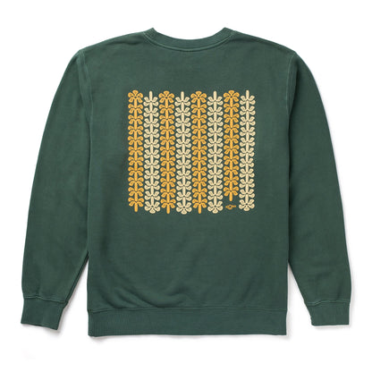 FLEECE CREW - US 1063