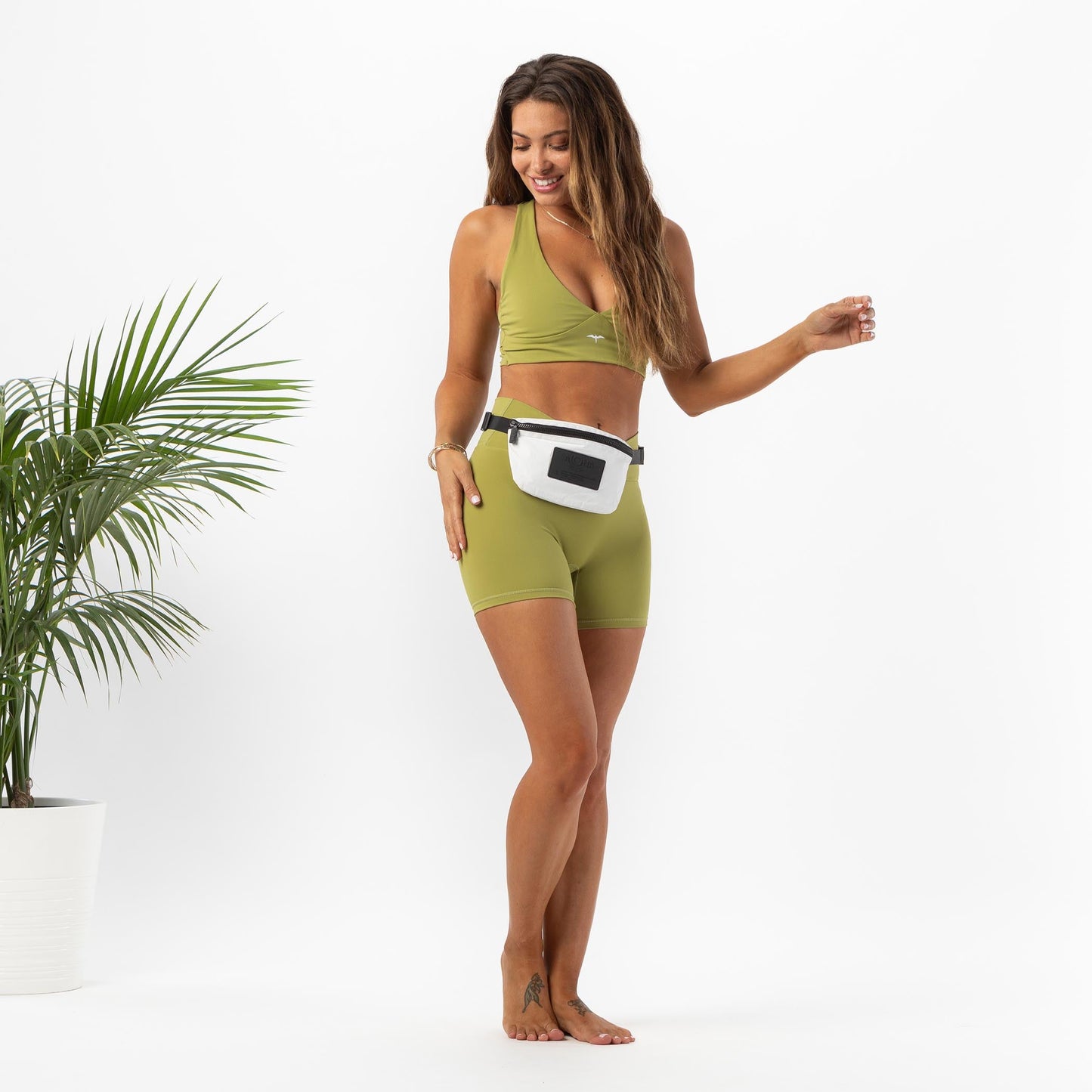 MINI HIP PACK - US 9788