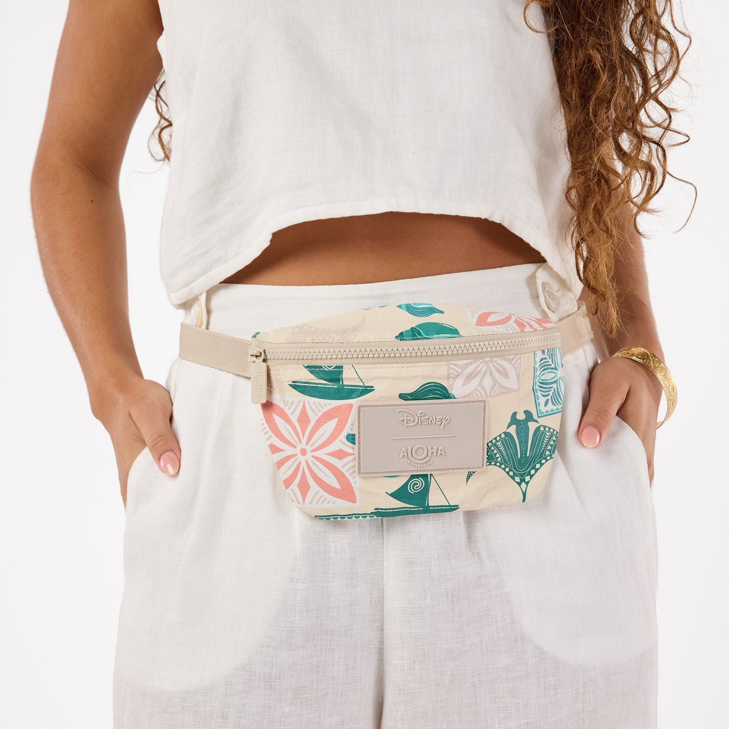 MINI HIP PACK - US 9820