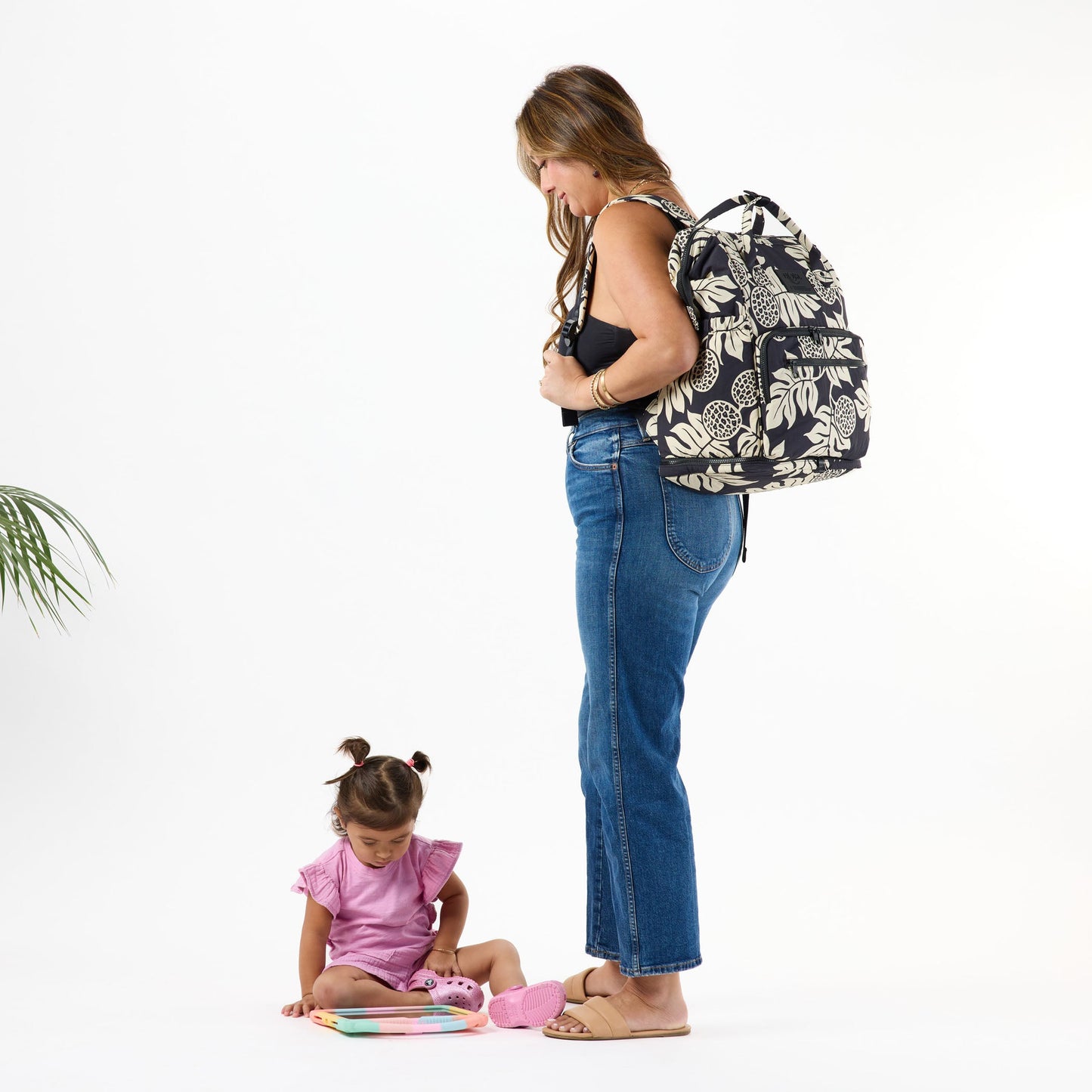 LE BÉBÉ - US 9503